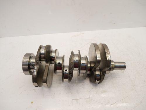 Vilebrequin pour Jaguar XJ X351 3,0 D 306DTA AJTDV6 9X2Q-BA