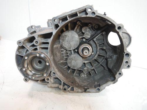 Boîte de vitesses pour Audi VW A3 Passat 2,0 TDI CBAB CBA KNS 6 vitesses 02Q300041QX