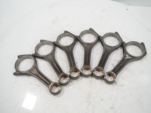 6x bielles pour Jaguar XJ X351 3,0 D 306DTA 306DT GEN2 AJTDV6