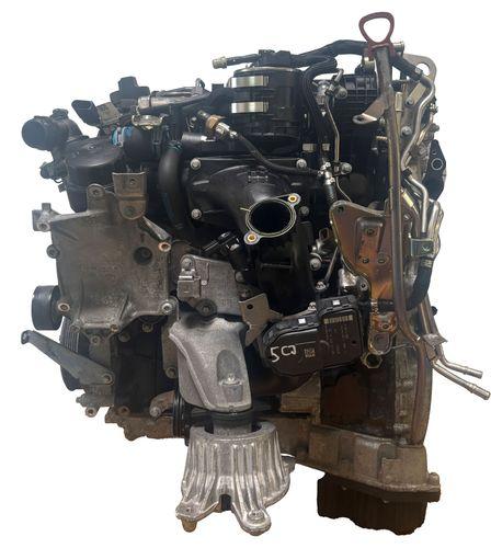 Moteur pour Mercedes C220 d W205 2,2 BlueTEC OM651.921 651.921 OM651 A6510109418