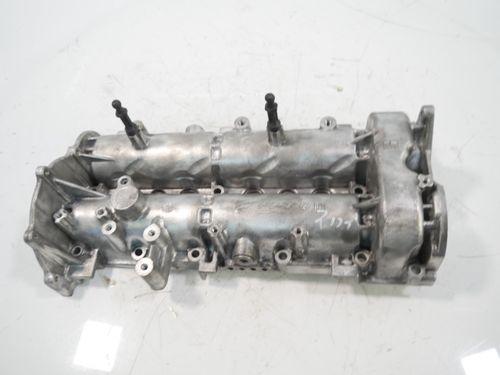 Couvercle de soupape avec arbres à cames pour Opel Corsa E 1,3 CDTI B13DTC B13 LKV 55249740