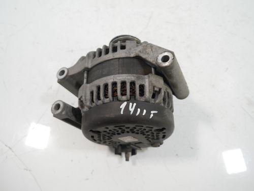 Alternateur pour Opel Corsa E 1,3 CDTI B13DTC B13 LKV 39047359