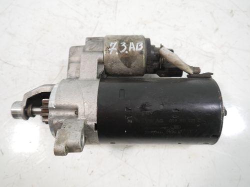 Démarreur pour Audi A4 B8 A5 Q5 3,0 TDI quattro CCWA CCW 059911021C