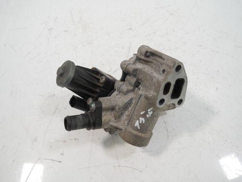 Soupape EGR pour Opel Corsa E 1,3 CDTI B13DTC B13 LKV 55249869