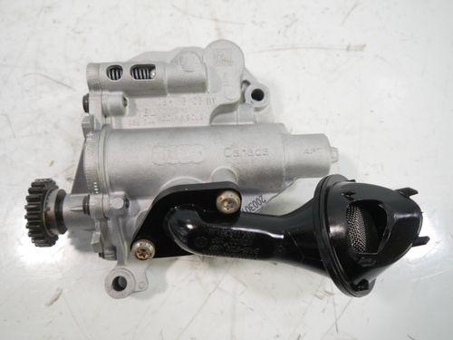 Pompe à huile pour VW Tiguan BW2 2,0 TSI DTEA DTE DKZ CZP 06H115105BT