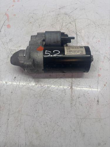 Démarreur pour Mercedes C220d W205 2,2 BlueTEC OM651.921 651.921 A6519062800