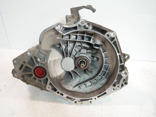 Boîte de vitesses pour Opel Astra Vectra Zafira 1,8 Z18XER Z18 2H0 F17 55562397