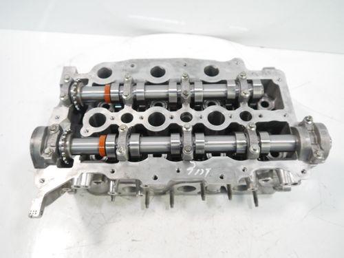 Culasse prévue pour Jaguar XJ X351 3,0 D 306DTA GEN2 AJTDV6 9X2Q-6C064-DA