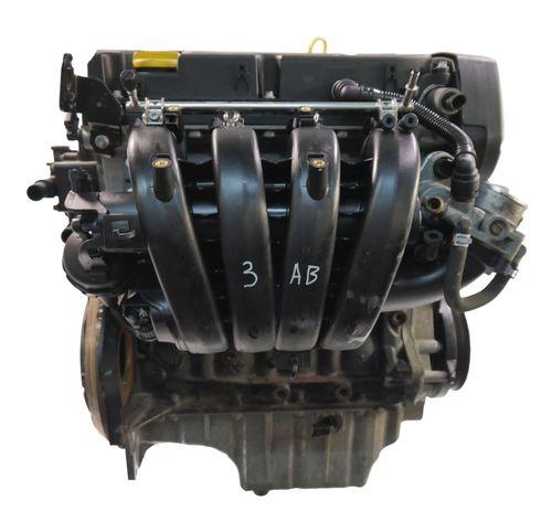 Moteur pour Opel Astra Vectra Zafira 1,8 Z18XER Z18 2H0 55354301