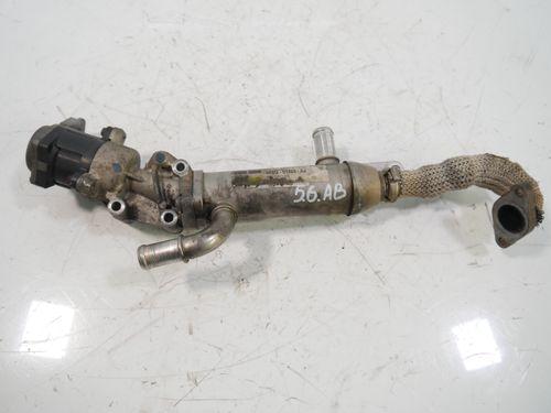 Abgaskühler pour Jaguar S-Type X200 2,7 D 7G AJTDV6 4R8Q-9Y493-AJ