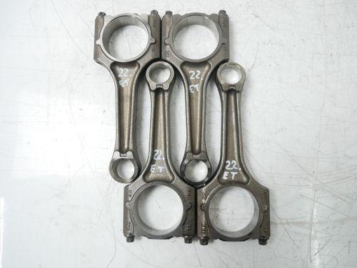 4x bielles pour VW Audi Passat 2,0 TFSI TSI DTD DTDA DDS DKZ 06LN