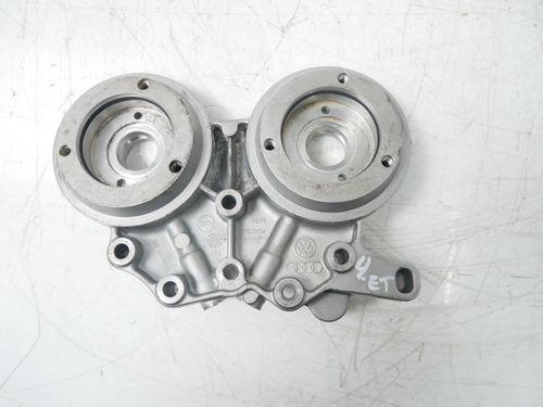Cache pour Audi VW Tiguan 2,0 TFSI TSI DGU DGUA DKZ DKZA CZP CZPA 06K103144D