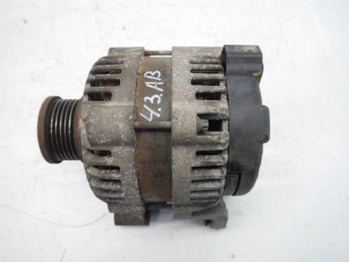 Alternateur pour Opel Adam Corsa D 1,2 A12XEL A12 LWD 13579663