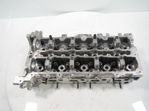 Culasse prévue pour Mercedes Classe E 2,2 OM651.911 651.911 R651016
