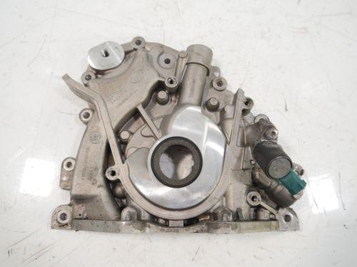Pompe à huile pour Land Rover Jaguar Discovery MK5 3,0 D 4x4 306DTA GEN2 FW93-6600-AC