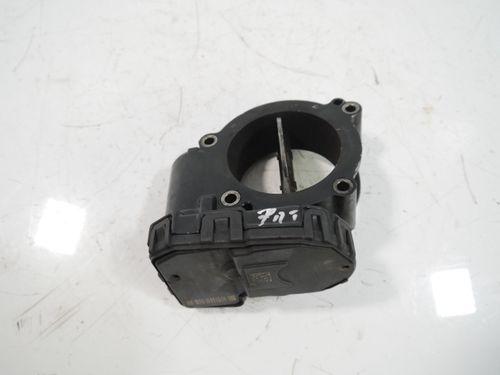 Clapet d'étranglement pour Mercedes Classe E 2,2 CDi OM651.911 651.911 OM651 A6510900470