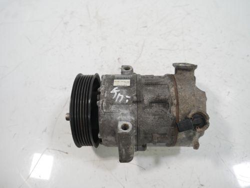 Compresseur de climatisation pour Opel Corsa E 1,3 CDTI B13DTC B13 LKV 39006351