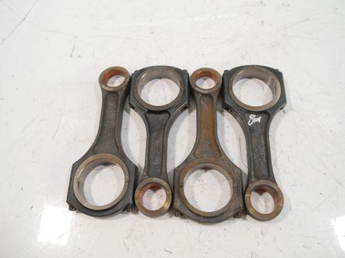 4x bielle pour Mercedes Classe E 2,2 CDi OM651.911 651.911 OM651 65100