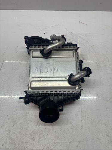 Refroidisseur d'air de suralimentation Pour Mercedes Classe E 2,0 E220d OM654.920 654.920 A6540900100