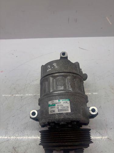 Compresseur de climatisation pour Opel Vauxhall Insignia A 2,0 CDTI A20DTE LHV A20 P22861236