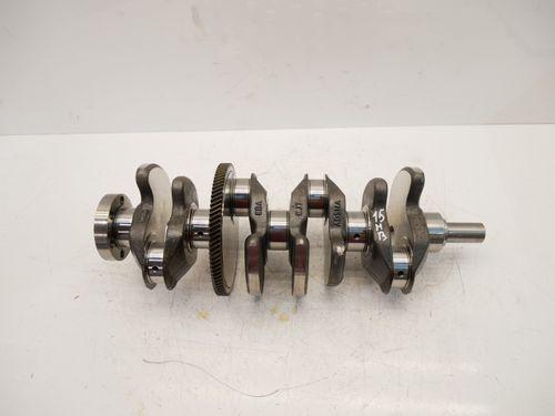 Vilebrequin pour Ford Mustang 2,3 EcoBoost N48H N 48 EJ7EBA