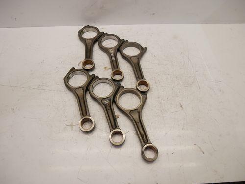 6x bielles pour Jaguar XJ X351 3,0 D 306DTA AJTDV6