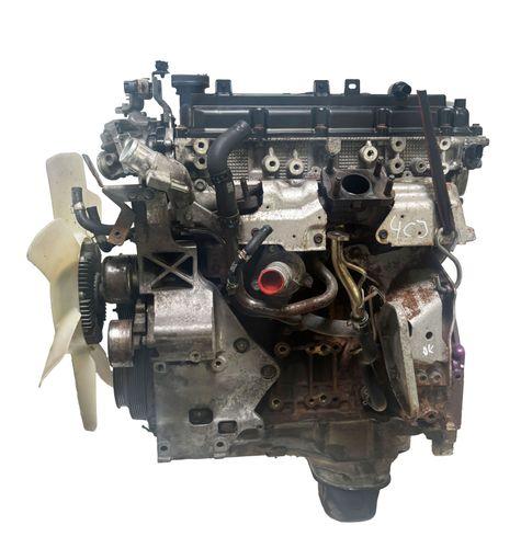 Moteur pour Nissan Navara MK2 D40 2,5 dCi 4WD YD25DDTi YD25 101025X00A