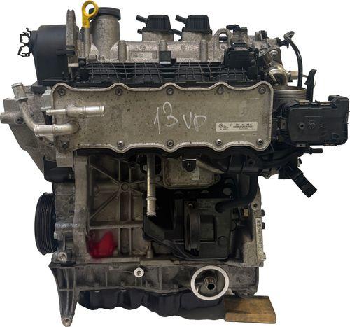 Moteur Pour Audi Seat Skoda VW Q3 Leon Tiguan 1,4 TFSI TSI CZEA CZE 04E100034F