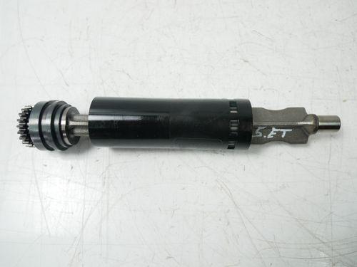 Arbre d'équilibrage pour Audi VW Tiguan 2,0 TFSI TSI DGU DGUA DKZ CZP 06K103333P