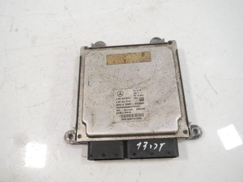 Unité de contrôle pour Mercedes Classe E 2,2 CDi OM651.911 651.911 OM651 A6519003701