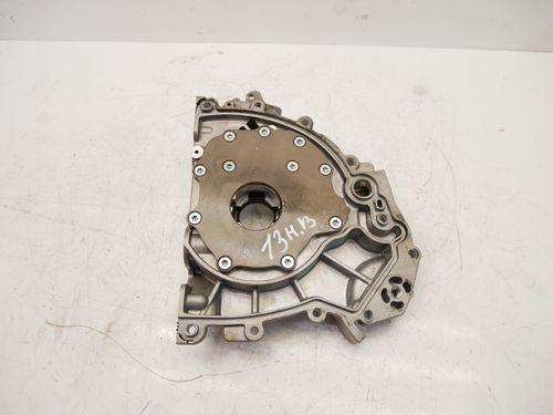 Pompe à huile pour Jaguar XJ X351 3,0 D 306DTA AJTDV6 FW93-6600-AC