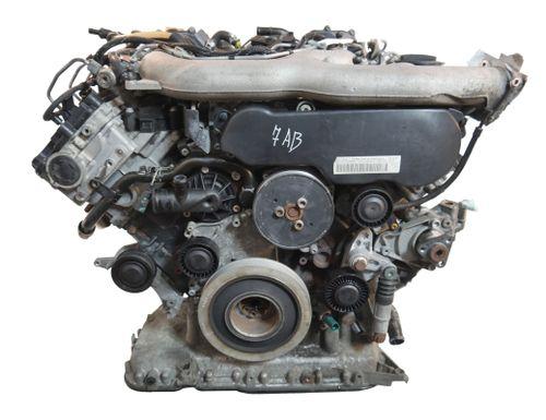 Moteur pour Audi A4 B8 A5 Q5 3,0 TDI quattro CCWA CCW 059100034D
