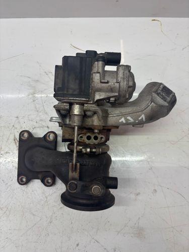 Turbocompresseur Pour Audi Seat Skoda VW Q3 Leon 1,4 TFSI TSI CZEA CZE 04E145721B