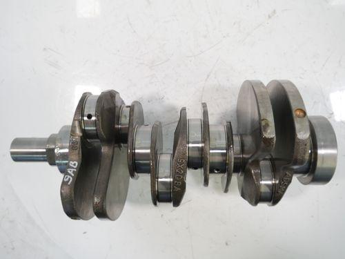 Vilebrequin pour Land Rover Jaguar Discovery MK5 3,0 D 4x4 306DTA GEN2 9X2Q-BA
