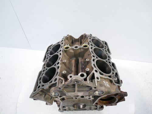Bloc moteur pour Jaguar XJ X351 3,0 D 306DTA AJTDV6 FW9Q-6015-AA