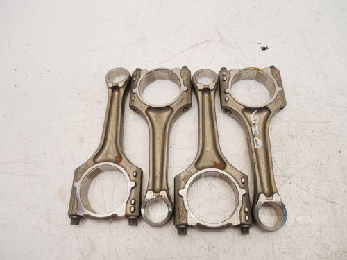 4x bielles pour VW Seat Audi Passat Tiguan 2,0 TSI TFSI DTEA DTE DKZ CZP 06LN