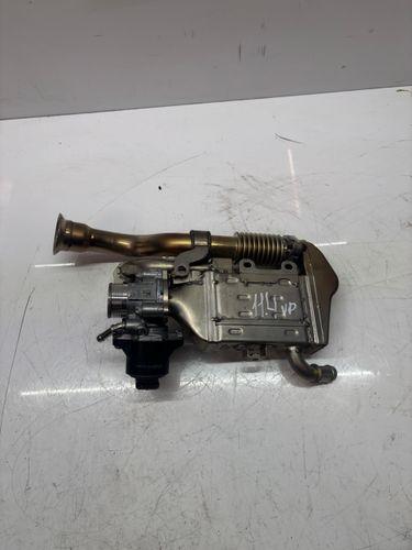 Abgaskühler pour Mercedes E-Klasse 2,0 E220d OM654.920 654.920 A6541400200