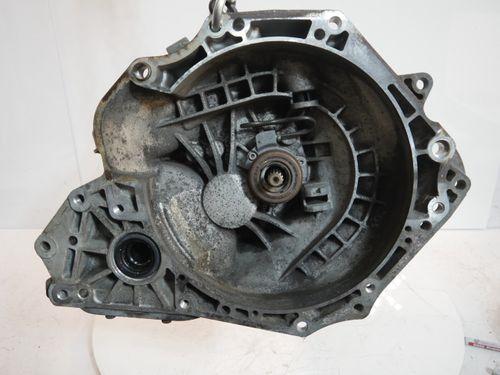 Boîte de vitesses pour Opel Adam Corsa D 1,2 A12XEL A12 LWD F17 95517684