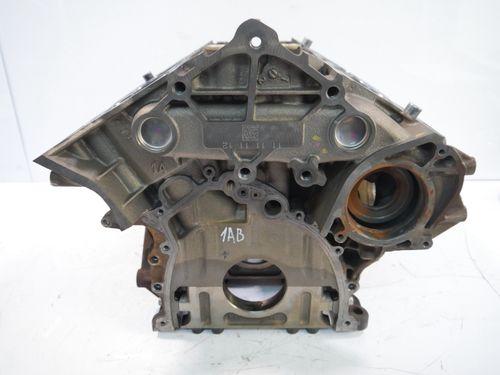 Bloc moteur pour Land Rover Jaguar Discovery MK5 3,0 D 4x4 306DTA FW9Q-6015-AA