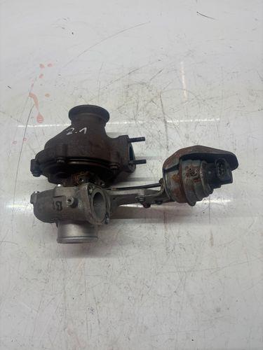 Turbocompresseur pour Opel Vauxhall Insignia MK1 A 2,0 CDTI A20DTE LHV A20 55581063