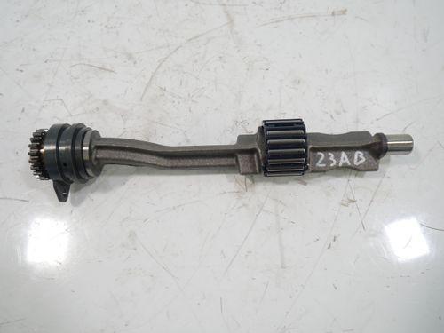 Arbre d'équilibrage pour VW Tiguan BW2 2,0 TSI DTEA DTE DKZ CZP 06K103333P