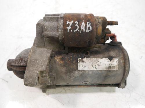 Démarreur pour Renault Opel Master Movano 2,3 DCi CDTi M9T670 M9T 8200568535
