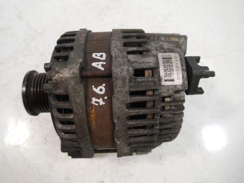 Alternateur pour Renault Opel Master Movano 2,3 DCi CDTi M9T670 M9T 231001822R