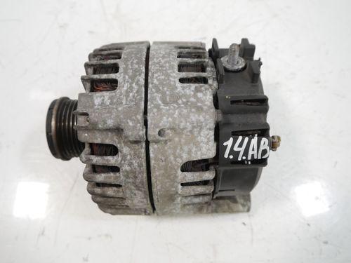 Alternateur pour BMW Série 3 E90 E91 E92 E93 2,0 320d N47D20C N47 N47D20O1 8507624