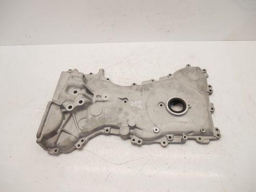 Couvercle frontal pour Ford Mustang 2,3 EcoBoost N48H N 48 CJ5E-6059-CC