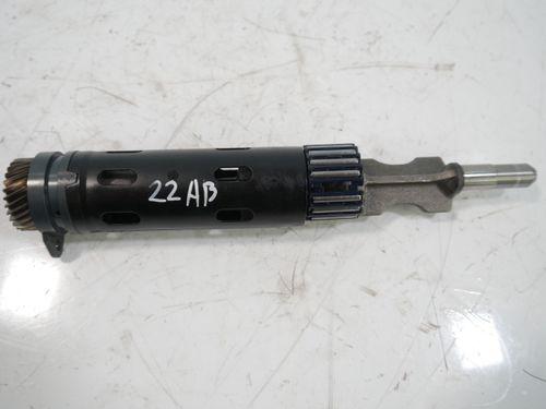 Arbre d'équilibrage pour VW Tiguan BW2 2,0 TSI DTEA DTE DKZ CZP 06K103305H