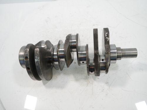 Vilebrequin pour Jaguar XJ X351 3,0 D 306DTA 306DT GEN2 AJTDV6 9X2Q-BA