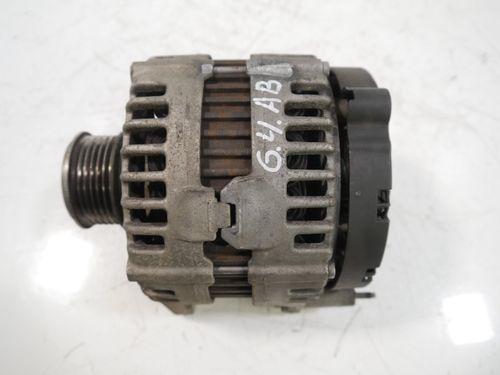 Alternateur pour Audi VW A3 EOS Passat 2,0 TDI CBAB CBA 03G903023