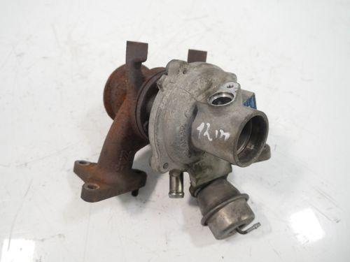 Turbocompresseur pour Opel Corsa E 1,3 CDTI B13DTC B13 LKV 55266524