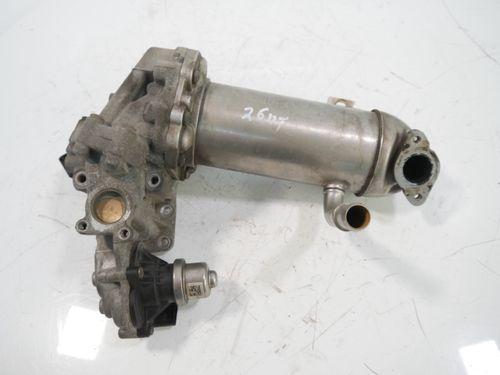 Refroidisseur de gaz d'échappement pour Ford Transit FED 2,0 EcoBlue YLF6 GK2Q-9F464-AF